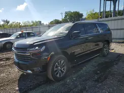 1GNSKCKD5NR310255 2022 CHEVROLET SUBURBAN