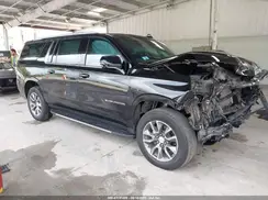 1GNSKCKD5PR106624 2023 CHEVROLET SUBURBAN