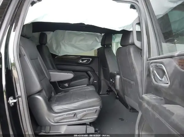 1GNSKCKD5PR106624 2023 CHEVROLET SUBURBAN - Image 8