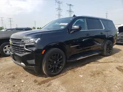 1GNSKCKD5PR116618 2023 CHEVROLET SUBURBAN
