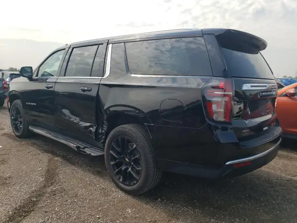 1GNSKCKD5PR116618 2023 CHEVROLET SUBURBAN - Image 2