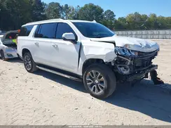 1GNSKCKD5PR231297 2023 CHEVROLET SUBURBAN