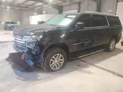 1GNSKCKD5PR250240 2023 CHEVROLET SUBURBAN