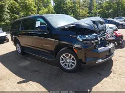 1GNSKCKD5PR260346 2023 CHEVROLET SUBURBAN