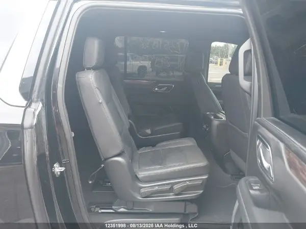 1GNSKCKD5PR279737 2023 CHEVROLET SUBURBAN - Image 8
