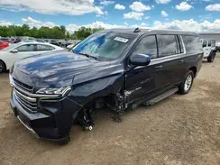 1GNSKCKD5PR327883 2023 CHEVROLET SUBURBAN