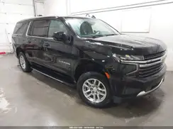 1GNSKCKD5PR377070 2023 CHEVROLET SUBURBAN