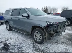 1GNSKCKD5PR384889 2023 CHEVROLET SUBURBAN