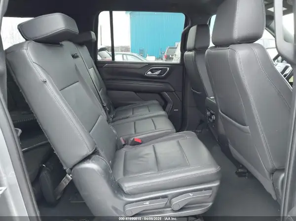 1GNSKCKD5PR384889 2023 CHEVROLET SUBURBAN - Image 8