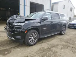 1GNSKCKD5RR108229 2024 CHEVROLET SUBURBAN