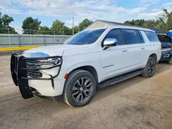 1GNSKCKD5RR358327 2024 CHEVROLET SUBURBAN