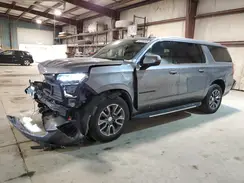 1GNSKCKD6MR176645 2021 CHEVROLET SUBURBAN