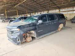 1GNSKCKD6MR238657 2021 CHEVROLET SUBURBAN