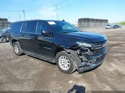 1GNSKCKD6MR272226 2021 CHEVROLET SUBURBAN