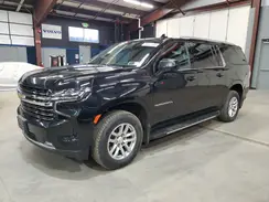1GNSKCKD6MR346213 2021 CHEVROLET SUBURBAN