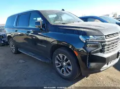 1GNSKCKD6MR369037 2021 CHEVROLET SUBURBAN