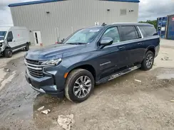 1GNSKCKD6MR394360 2021 CHEVROLET SUBURBAN