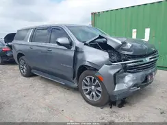 1GNSKCKD6MR400948 2021 CHEVROLET SUBURBAN