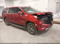 1GNSKCKD6MR414607 2021 CHEVROLET SUBURBAN
