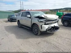 1GNSKCKD6MR488612 2021 CHEVROLET SUBURBAN
