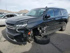 1GNSKCKD6NR113238 2022 CHEVROLET SUBURBAN