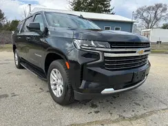 1GNSKCKD6NR116169 2022 CHEVROLET SUBURBAN