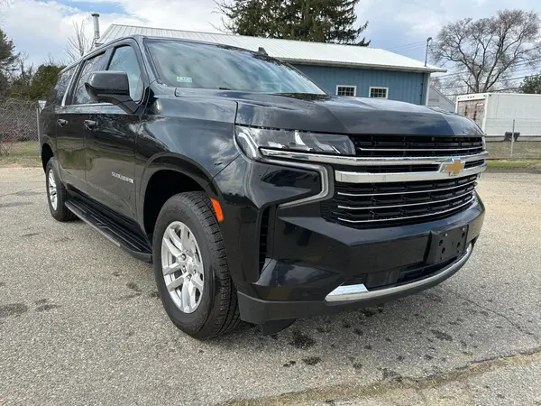 1GNSKCKD6NR116169 2022 CHEVROLET SUBURBAN - Image 1