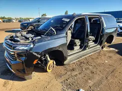 1GNSKCKD6NR120982 2022 CHEVROLET SUBURBAN