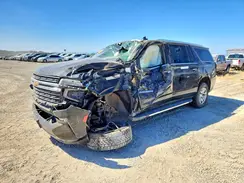 1GNSKCKD6NR163329 2022 CHEVROLET SUBURBAN