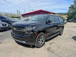 1GNSKCKD6NR167560 2022 CHEVROLET SUBURBAN