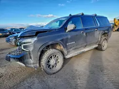 1GNSKCKD6NR190417 2022 CHEVROLET SUBURBAN