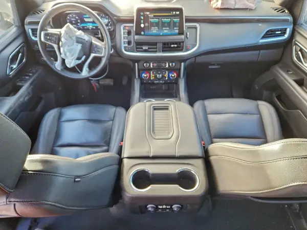 1GNSKCKD6NR190417 2022 CHEVROLET SUBURBAN - Image 8