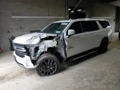 1GNSKCKD6NR205451 2022 CHEVROLET SUBURBAN