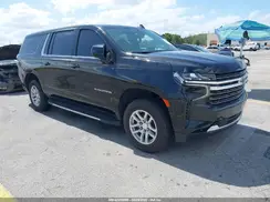 1GNSKCKD6NR220063 2022 CHEVROLET SUBURBAN