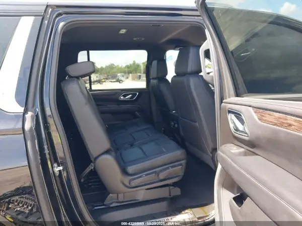 1GNSKCKD6NR220063 2022 CHEVROLET SUBURBAN - Image 8