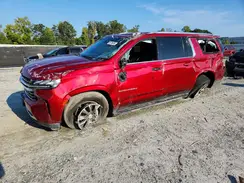 1GNSKCKD6NR254231 2022 CHEVROLET SUBURBAN