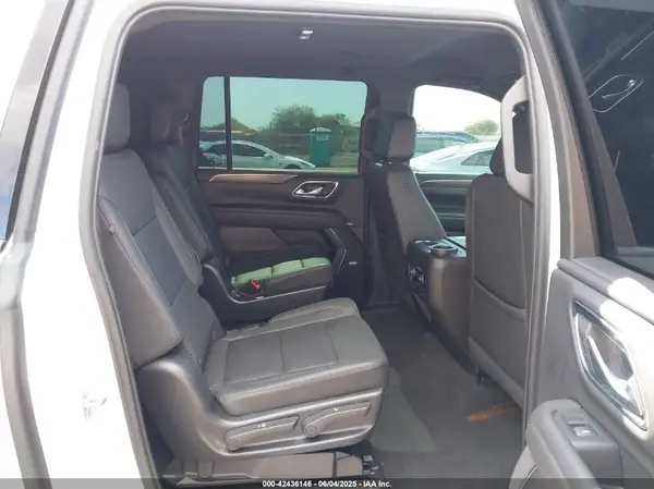 1GNSKCKD6PR120127 2023 CHEVROLET SUBURBAN - Image 8