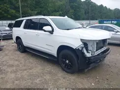 1GNSKCKD6PR173085 2023 CHEVROLET SUBURBAN