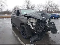 1GNSKCKD6PR209311 2023 CHEVROLET SUBURBAN