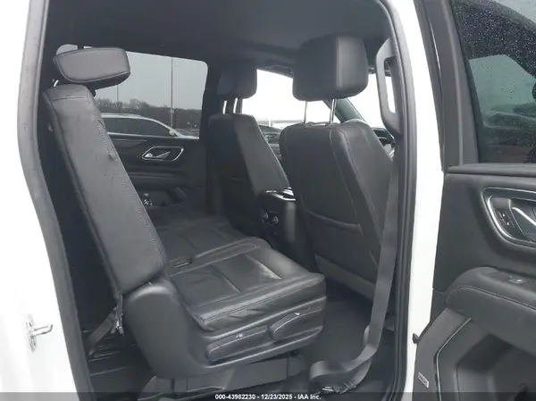 1GNSKCKD6PR209311 2023 CHEVROLET SUBURBAN - Image 8