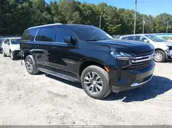 1GNSKCKD6PR322949 2023 CHEVROLET SUBURBAN