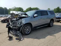 1GNSKCKD6PR332736 2023 CHEVROLET SUBURBAN