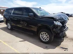 1GNSKCKD6PR346605 2023 CHEVROLET SUBURBAN