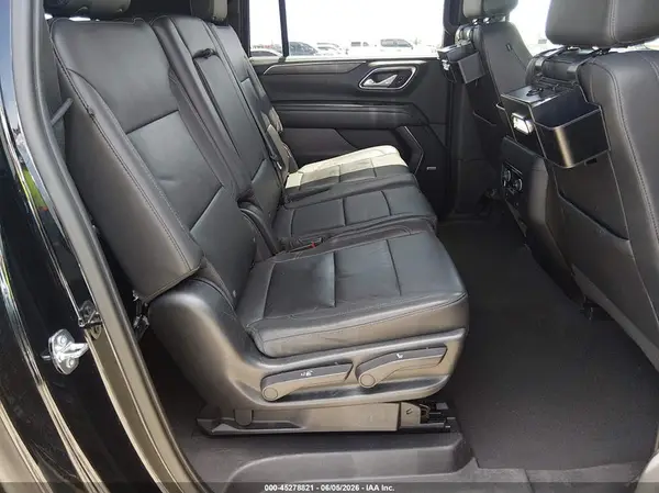 1GNSKCKD6PR346605 2023 CHEVROLET SUBURBAN - Image 8