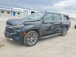 1GNSKCKD6PR352050 2023 CHEVROLET SUBURBAN
