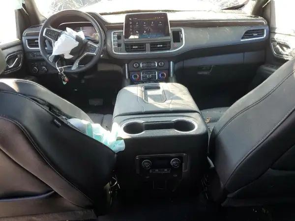1GNSKCKD6PR352050 2023 CHEVROLET SUBURBAN - Image 8
