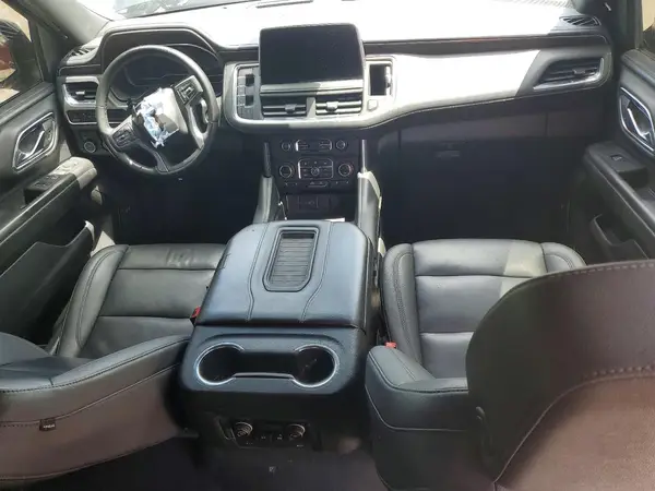 1GNSKCKD6PR408567 2023 CHEVROLET SUBURBAN - Image 8
