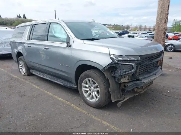 1GNSKCKD6PR410867 2023 CHEVROLET SUBURBAN - Image 1