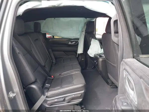 1GNSKCKD6PR410867 2023 CHEVROLET SUBURBAN - Image 8