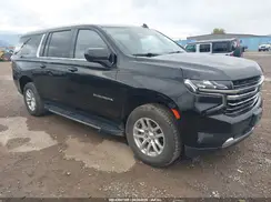 1GNSKCKD6PR411212 2023 CHEVROLET SUBURBAN